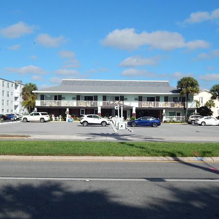 Island House Resort Hotel St. Pete Beach Exteriér fotografie