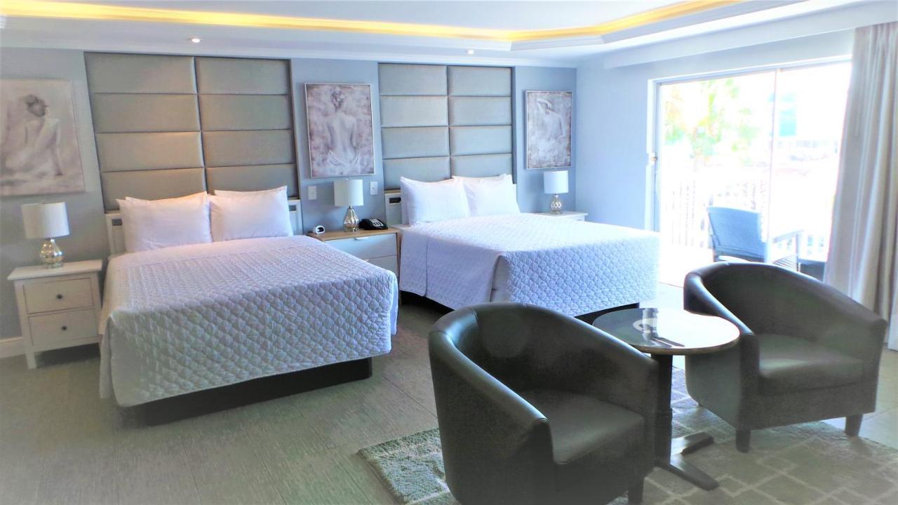 Island House Resort Hotel St. Pete Beach Exteriér fotografie