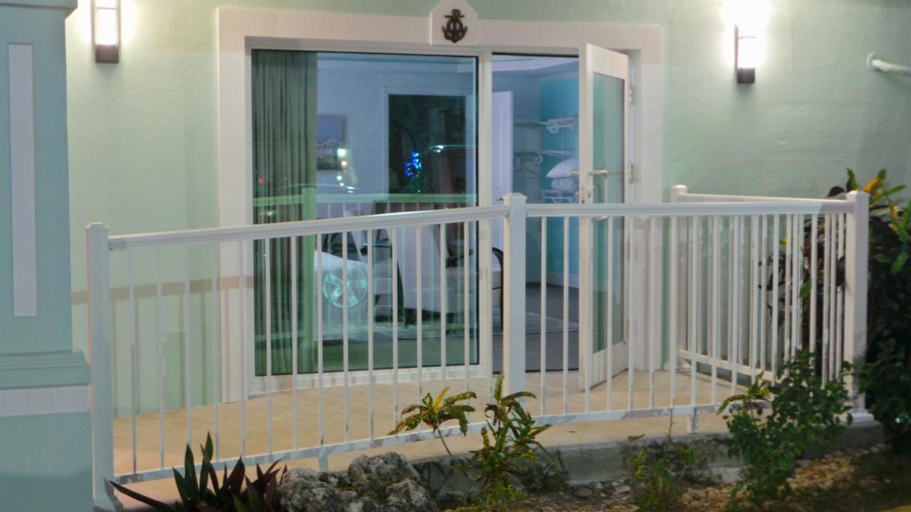 Island House Resort Hotel St. Pete Beach Exteriér fotografie