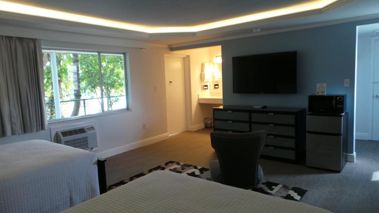 Island House Resort Hotel St. Pete Beach Exteriér fotografie