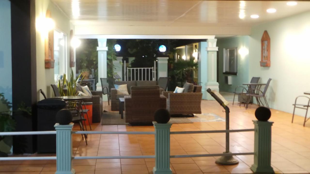 Island House Resort Hotel St. Pete Beach Exteriér fotografie