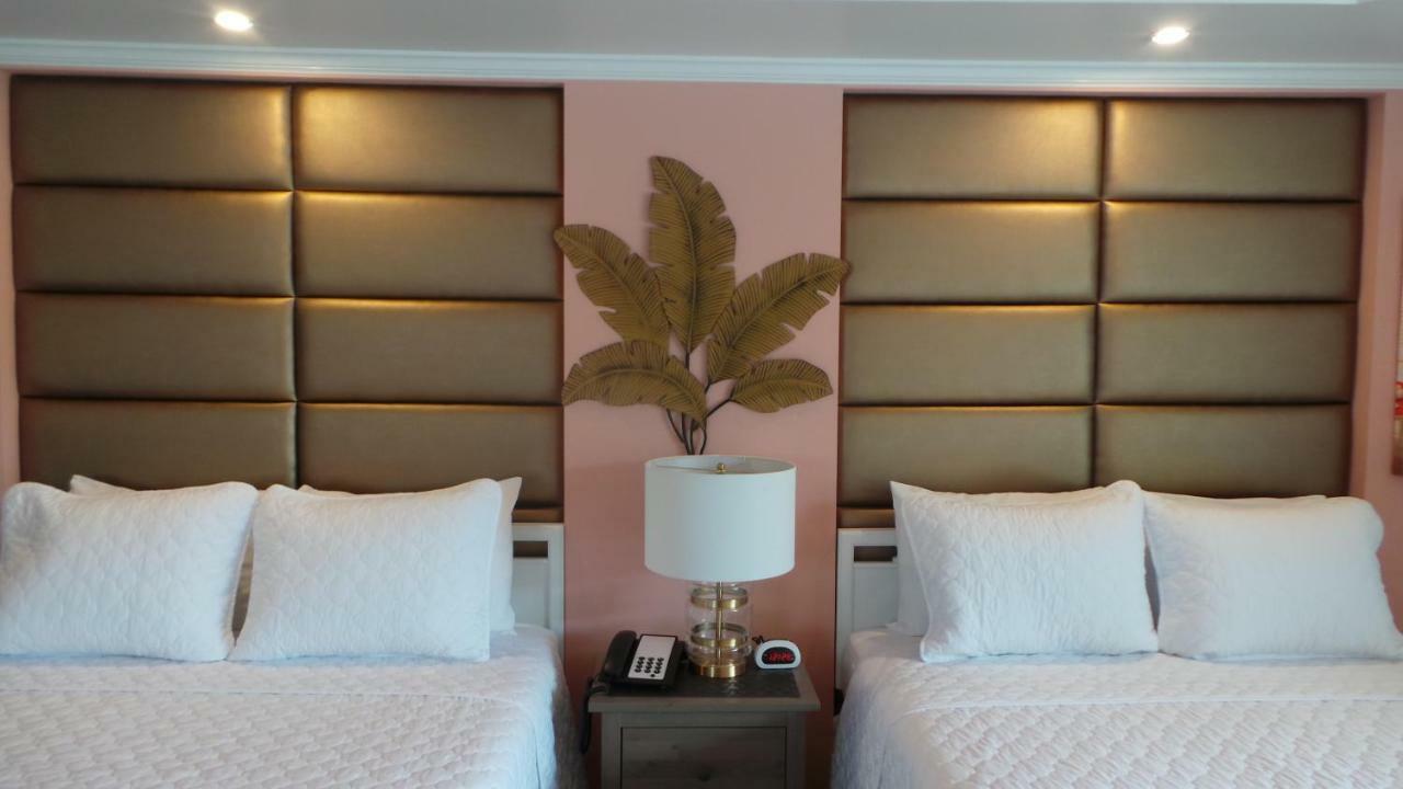 Island House Resort Hotel St. Pete Beach Exteriér fotografie