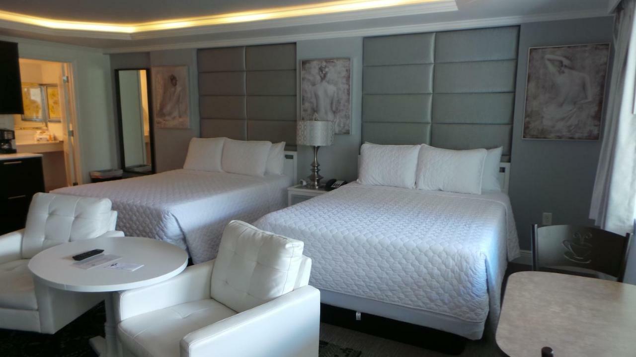Island House Resort Hotel St. Pete Beach Exteriér fotografie