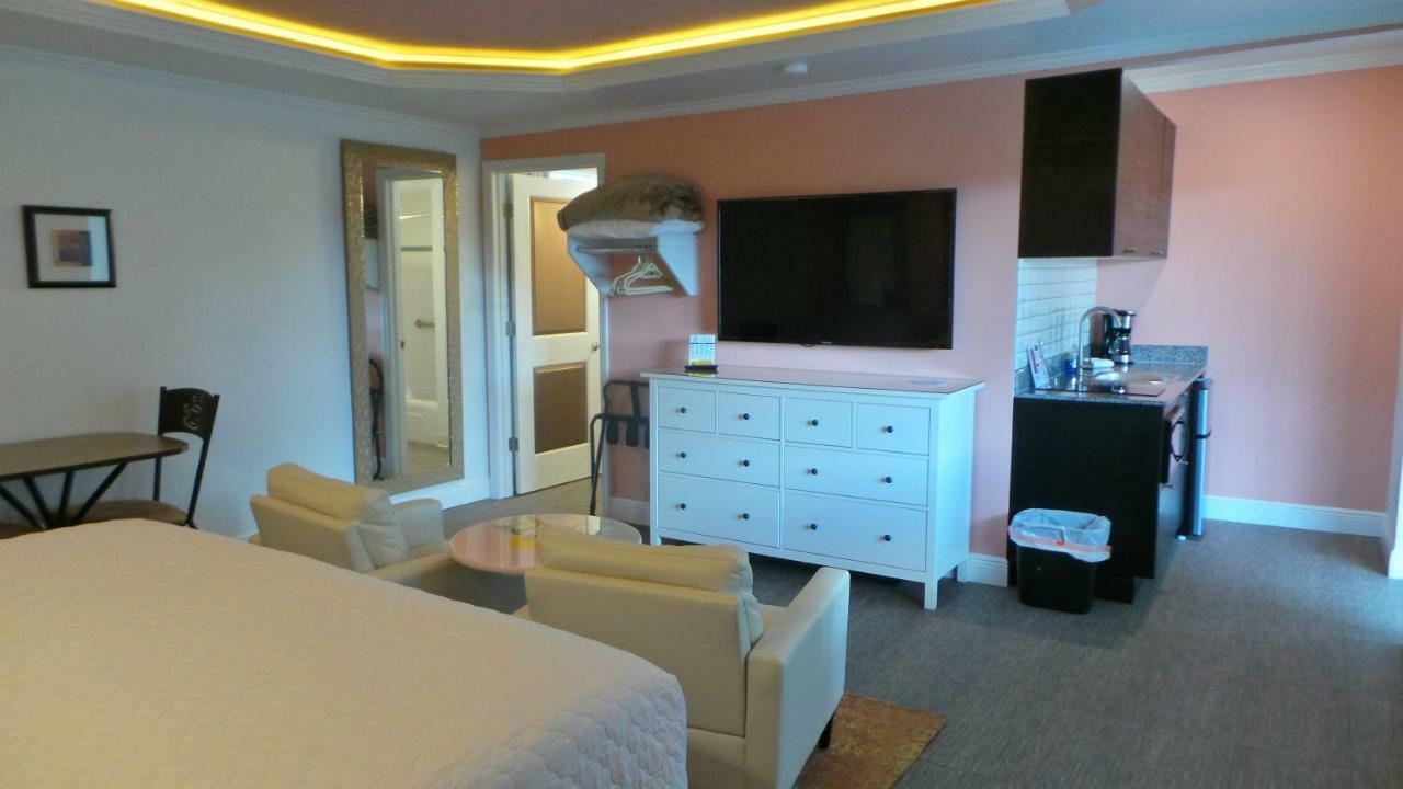 Island House Resort Hotel St. Pete Beach Exteriér fotografie