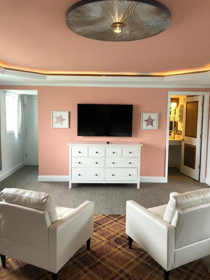 Island House Resort Hotel St. Pete Beach Exteriér fotografie